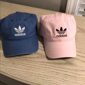 Womens adidas hats
